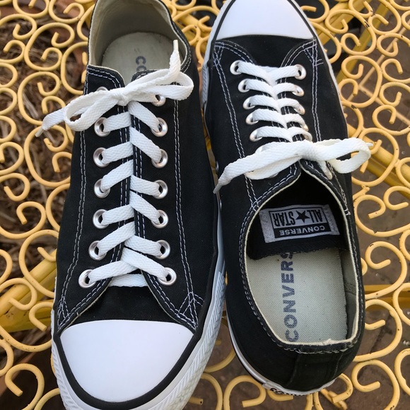 ⭐️Converse All Stars ⭐️ - Picture 6 of 14